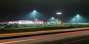 AutoExpo Deutsche Automarkt GmbH